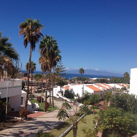 Luxury Apartment In Island Village Costa Adeje  Buitenkant foto