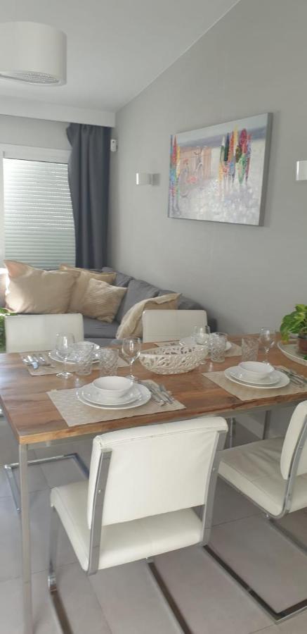 Luxury Apartment In Island Village Costa Adeje  Buitenkant foto