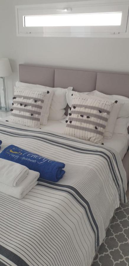 Luxury Apartment In Island Village Costa Adeje  Buitenkant foto