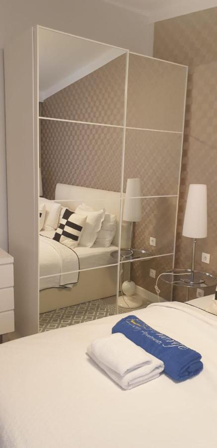 Luxury Apartment In Island Village Costa Adeje  Buitenkant foto