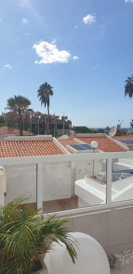 Luxury Apartment In Island Village Costa Adeje  Buitenkant foto