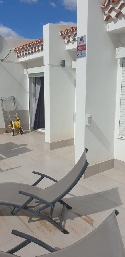 Luxury Apartment In Island Village Costa Adeje  Buitenkant foto