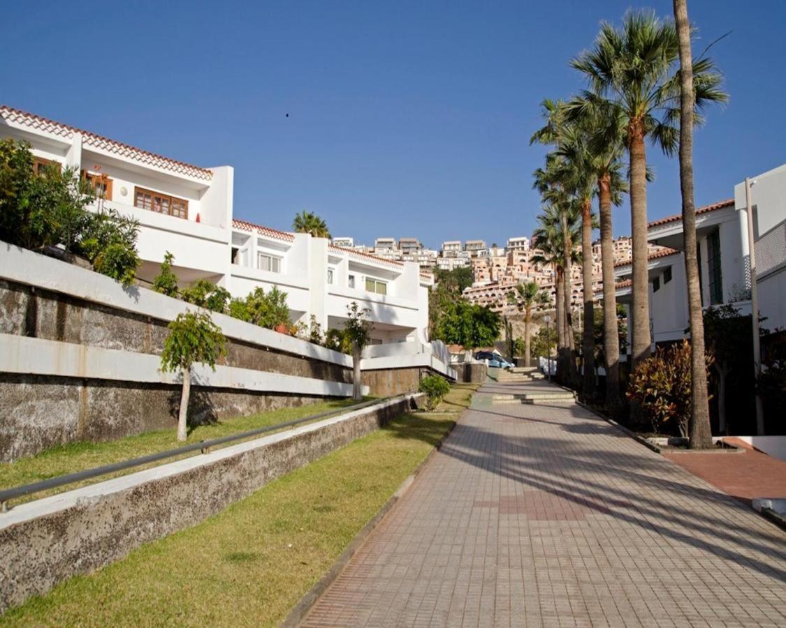 Luxury Apartment In Island Village Costa Adeje  Buitenkant foto