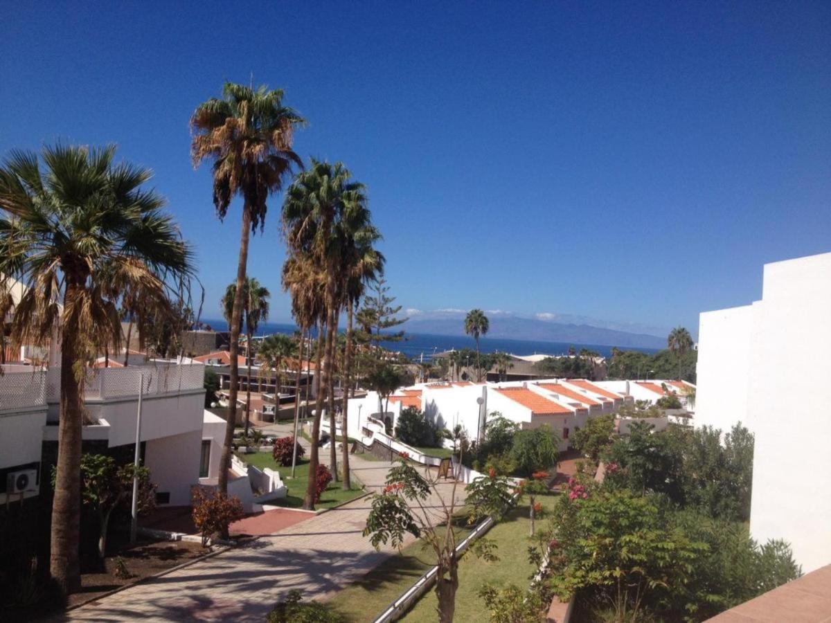 Luxury Apartment In Island Village Costa Adeje  Buitenkant foto