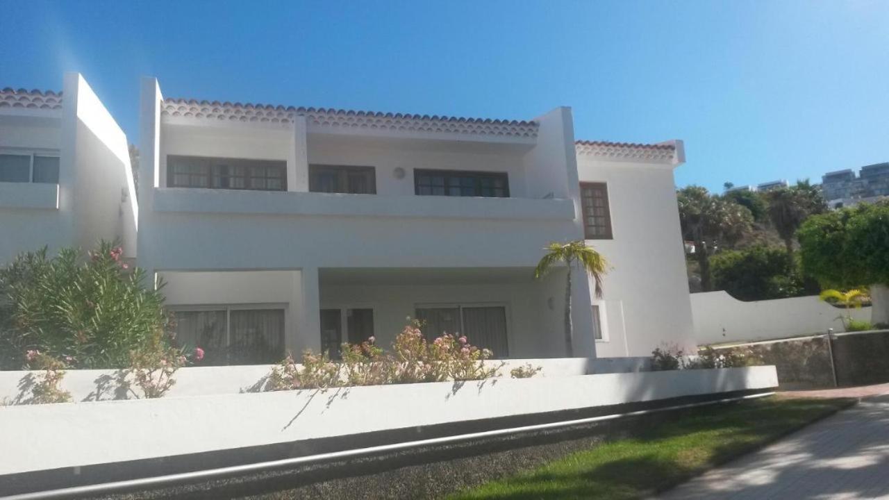 Luxury Apartment In Island Village Costa Adeje  Buitenkant foto