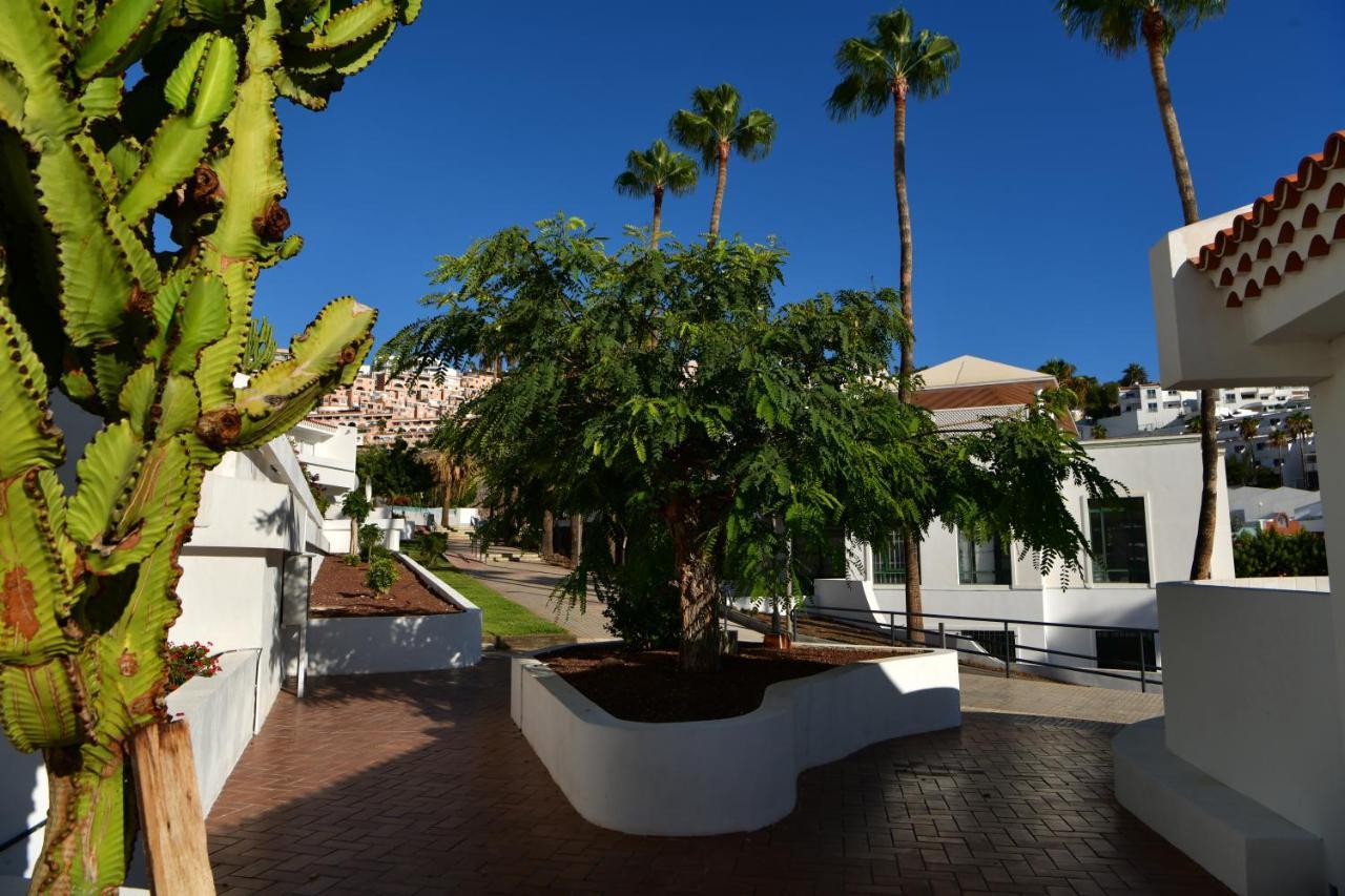 Luxury Apartment In Island Village Costa Adeje  Buitenkant foto