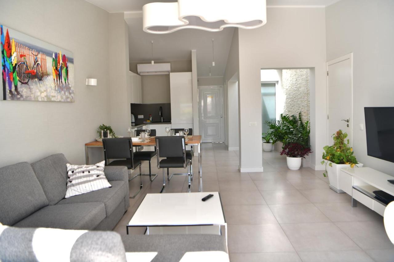 Luxury Apartment In Island Village Costa Adeje  Buitenkant foto