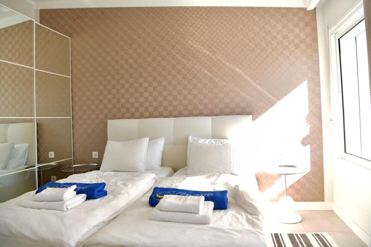 Luxury Apartment In Island Village Costa Adeje  Buitenkant foto